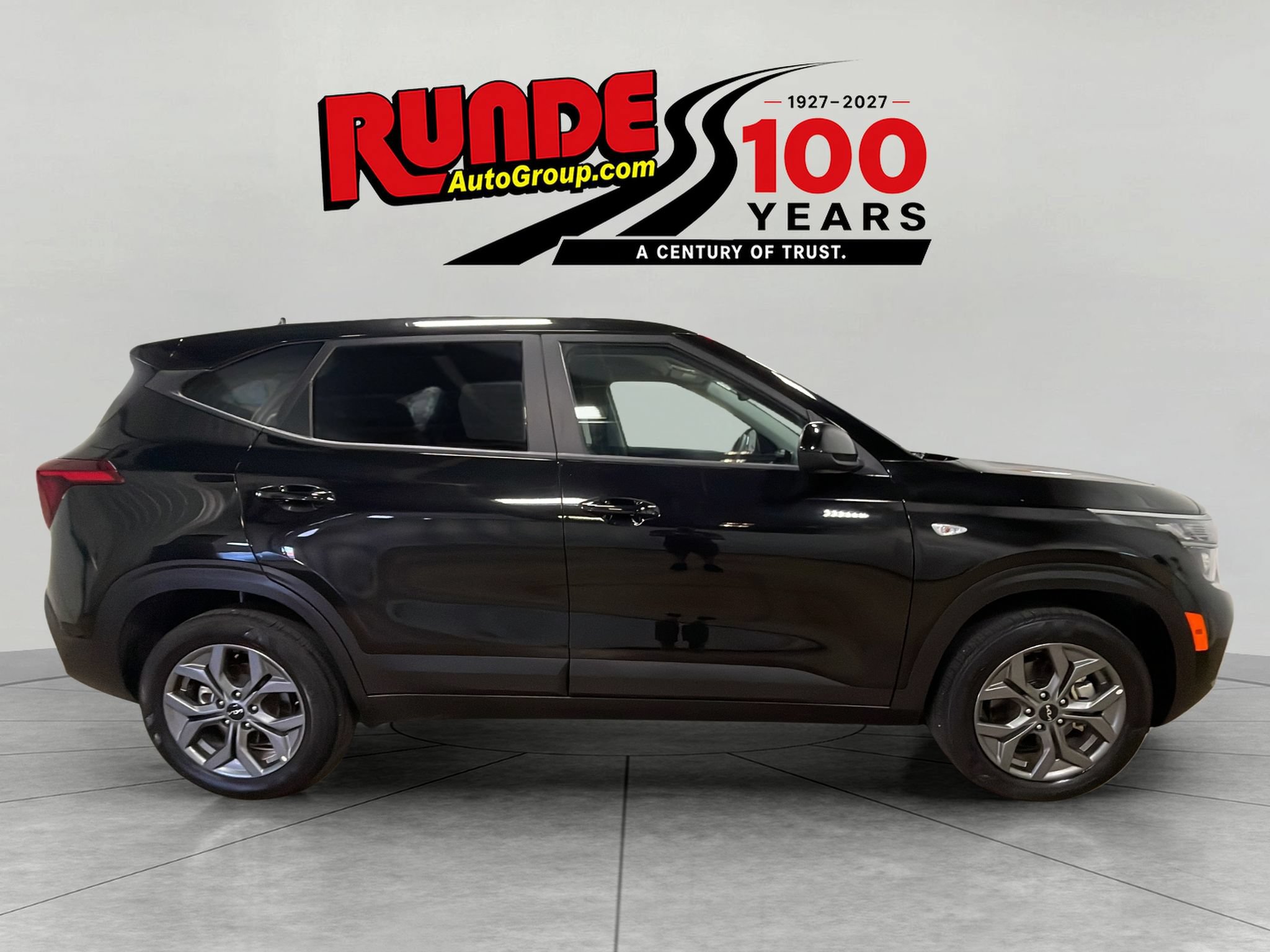 Used 2026 Kia Seltos LX AWD/4WD image 7