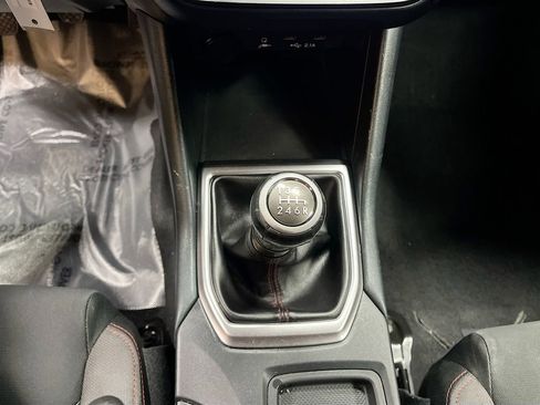 Used 2023 Subaru WRX image 16