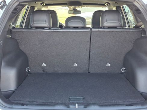 New 2026 Jeep Compass Latitude image 30