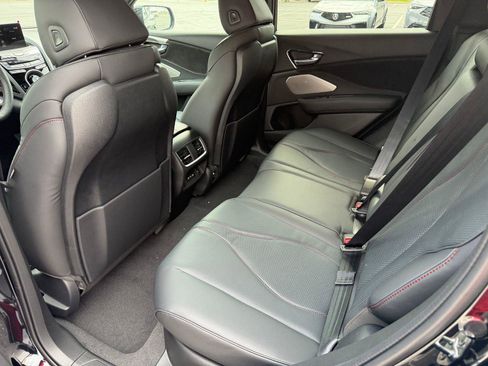 New 2026 Acura RDX A-Spec image 4