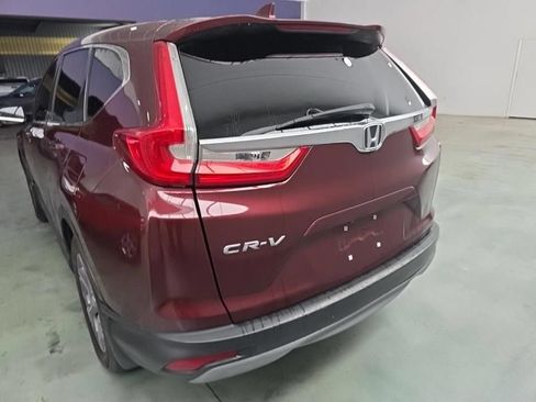 Used 2019 Honda CR-V EX image 3