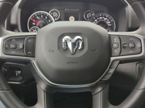 New 2026 RAM 2500 Tradesman image 16