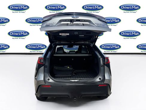 Used 2023 Subaru Solterra AWD image 27