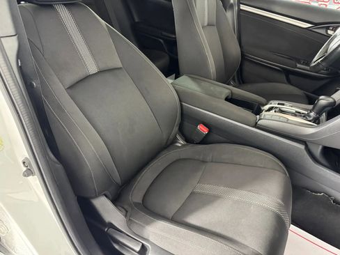Used 2021 Honda Civic EX image 35