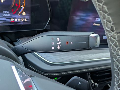 New 2026 Chevrolet Tahoe Premier w/ Sun And Tow Package image 13