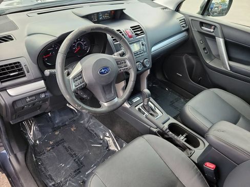 Used 2015 Subaru Forester 2.0XT Touring w/ Popular Package #2 AWD/4WD image 22