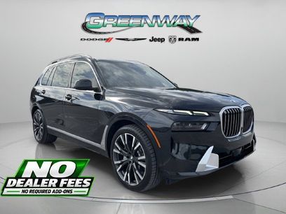 Used 2023 BMW X7 xDrive40i w/ Premium Package
