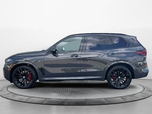 Used 2026 BMW X5 xDrive40i w/ M Sport Package AWD/4WD image 4