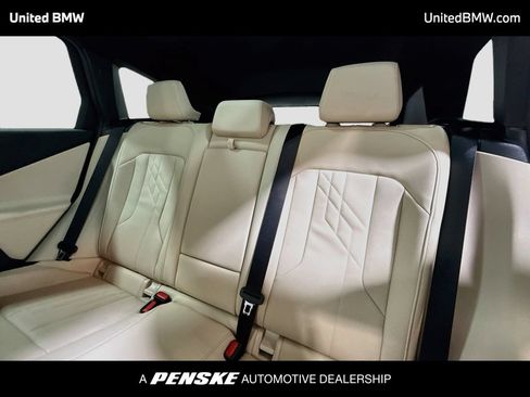 New 2026 BMW X3 xDrive30i w/ M Sport Package AWD/4WD image 15