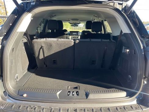 New 2026 Ford Explorer Active image 21