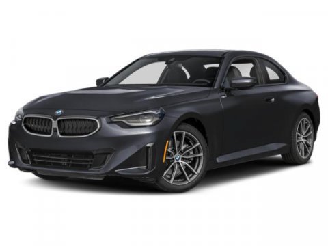 New 2026 BMW 230i xDrive Coupe AWD/4WD image 1