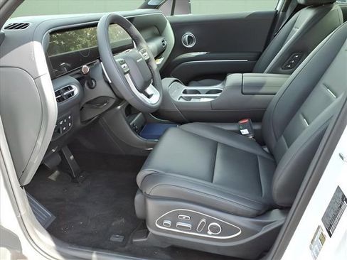 New 2026 Hyundai Palisade Calligraphy AWD/4WD image 14