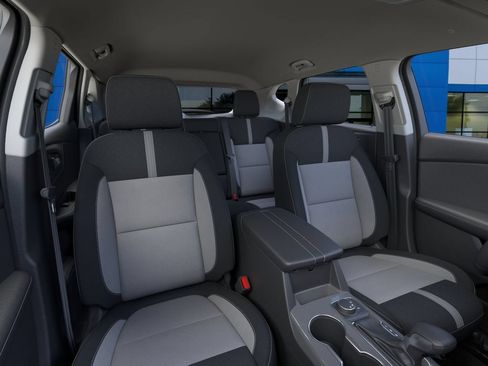 New 2026 Chevrolet Blazer LT FWD image 16
