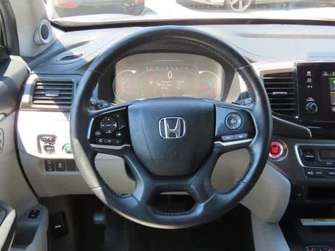 Used 2021 Honda Pilot Special Edition image 19