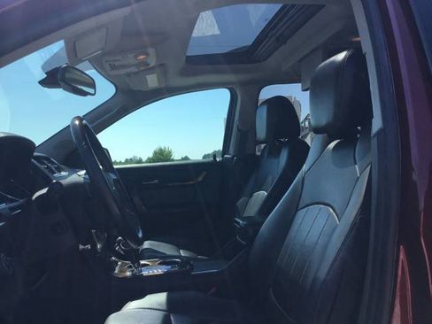 Used 2016 GMC Acadia Denali AWD/4WD image 14