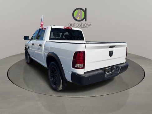 Used 2024 RAM 1500 Classic Warlock image 5