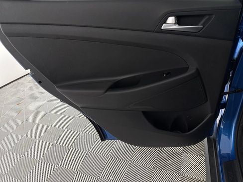 Used 2020 Hyundai Tucson Value w/ Cargo Package FWD image 10