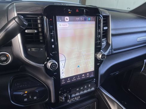 New 2026 RAM 2500 Laramie w/ Night Edition AWD/4WD image 28