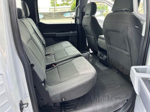 Used 2023 Ford F150 XLT AWD/4WD image 16