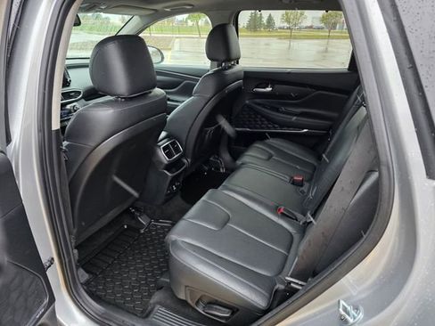 Used 2020 Hyundai Santa Fe Limited image 20