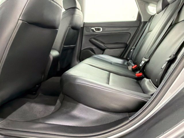 Certified 2024 Acura Integra FWD image 17