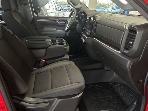 New 2026 GMC Sierra 1500 Elevation w/ Elevation Select Package image 13