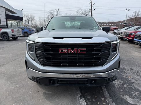 New 2026 GMC Sierra 1500 Pro image 8