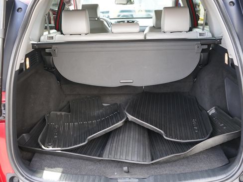 Used 2020 Honda CR-V Touring image 11