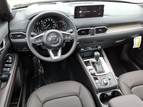 New 2025 MAZDA CX-5 Signature image 10