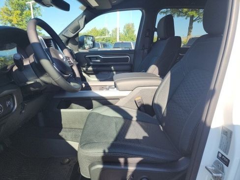 New 2025 RAM 1500 Big Horn image 19