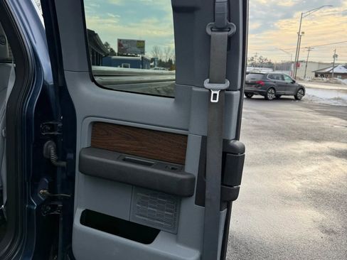 Used 2013 Ford F150 Lariat w/ Mid Equipment Group image 20