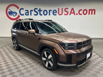 Used 2024 Hyundai Santa Fe Limited
