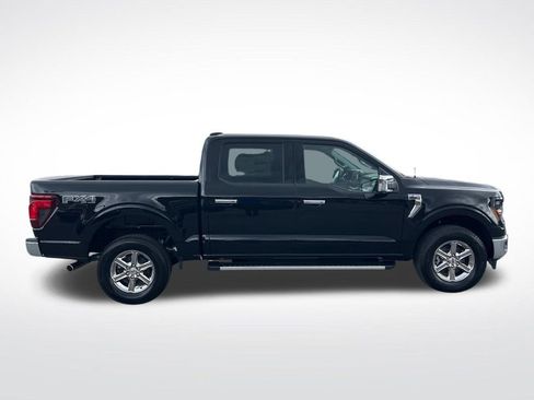 Used 2024 Ford F150 XLT w/ Equipment Group 302A MID image 2