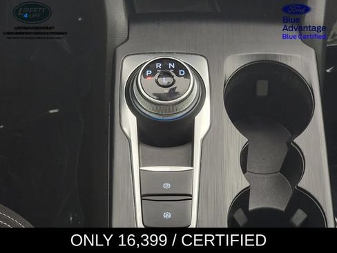 Used 2023 Ford Escape Active w/ Tech Pack #2 FWD image 24