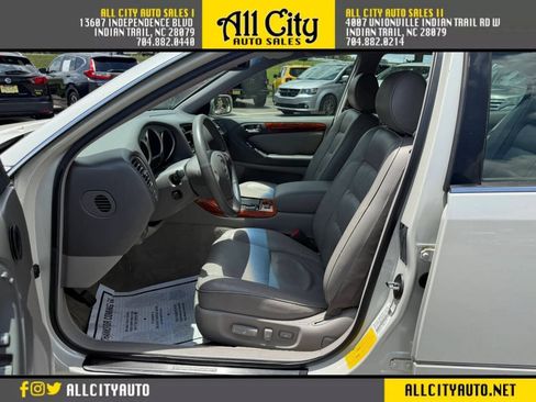 Used 2003 Lexus GS 300 RWD image 9