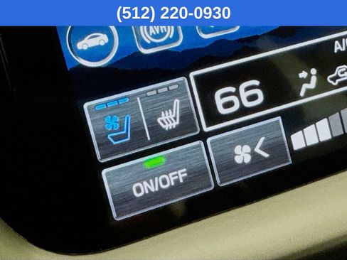 Certified 2023 Subaru Outback Touring XT AWD/4WD image 25