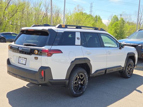 New 2026 Subaru Outback Wilderness AWD/4WD image 3