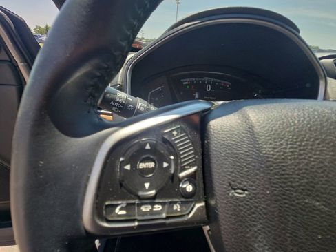 Used 2018 Honda CR-V Touring image 18