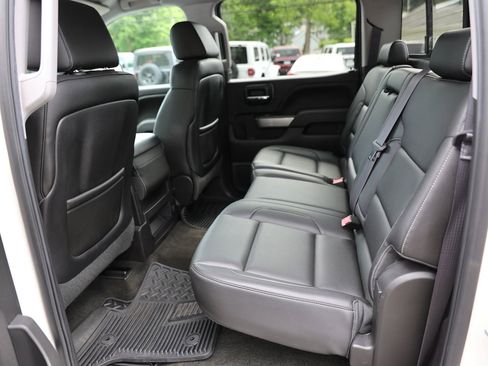 Used 2014 Chevrolet Silverado 1500 LT w/ All Star Edition AWD/4WD image 25