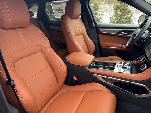 New 2026 Jaguar F-PACE R-Dynamic S AWD/4WD image 16