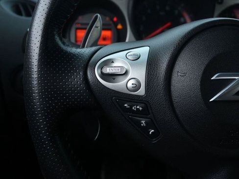 Used 2014 Nissan 370Z Touring w/ Navigation Package RWD image 23
