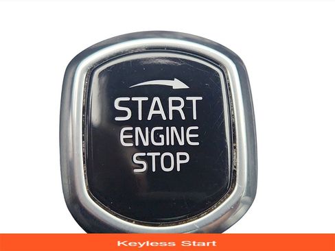 Used 2021 Volvo XC90 T6 Inscription w/ Lounge Package image 39