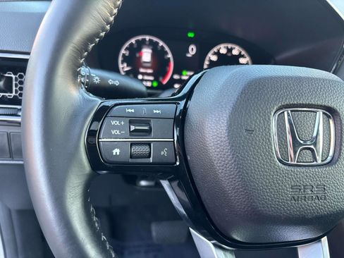 Certified 2023 Honda CR-V EX-L image 20