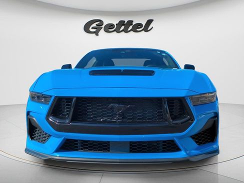 Used 2024 Ford Mustang GT Premium w/ GT Performance Package image 8