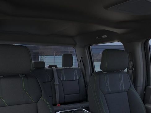 Used 2025 Ford F150 STX w/ LOBO Package AWD/4WD image 22