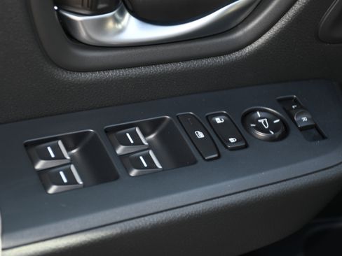 New 2026 Honda Passport TrailSport Elite image 6