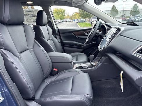 New 2025 Subaru Ascent Touring image 28