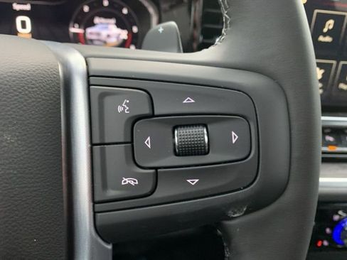 New 2026 GMC Sierra 1500 SLT w/ SLT Premium Plus Package image 17