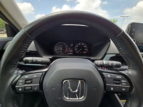 Used 2024 Honda CR-V EX-L image 25