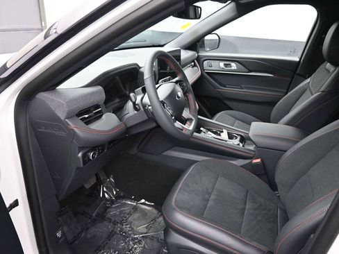 New 2026 Ford Explorer ST image 27